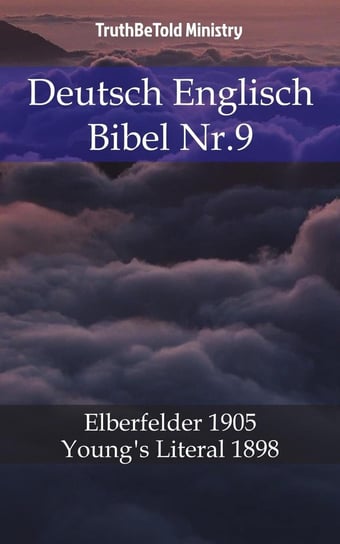 Deutsch Englisch Bibel Nr.9 Opracowanie zbiorowe