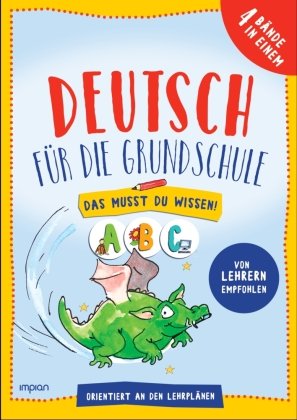 Deutsch für die Grundschule Impian GmbH