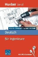 Deutsch für Ingenieure. Englisch, Französisch, Italienisch, Russisch Karchner-Ober Renate