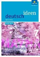 deutsch ideen 7. Arbeitsheft. S1. Baden-Württemberg Schroedel Verlag Gmbh, Schroedel