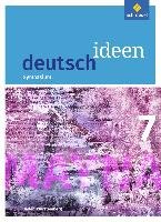 deutsch ideen 7. Schülerband. S1. Baden-Württemberg Schroedel Verlag Gmbh, Schroedel
