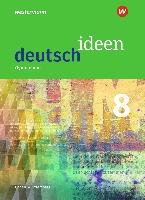 deutsch ideen SI - Ausgabe 2016 Baden-Württemberg Schroedel Verlag Gmbh, Schroedel