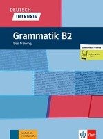 Deutsch intensiv Grammatik B2 Kreutzmuller Stefan