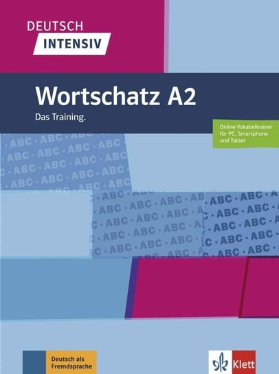 Deutsch intensiv. Wortschatz A2 + online Opracowanie zbiorowe