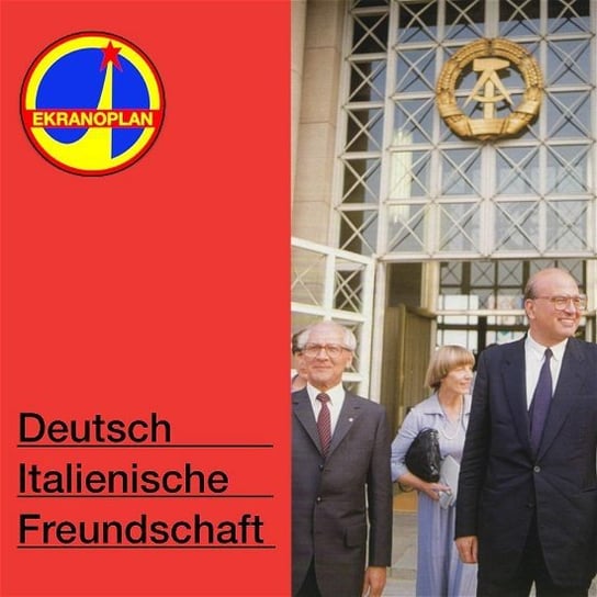 Deutsch-Italienische Freundschaft Various Artists
