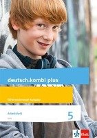 deutsch.kombi plus. Arbeitsheft 5. Schuljahr. Allgemeine Ausgabe Utheß Sabine