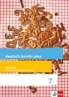 deutsch.kombi plus. Arbeitsheft Rechtschreibung und Grammatik 7. Schuljahr. Differenzierende Allgemeine Ausgabe ab 2015 Klett Ernst /Schulbuch, Klett