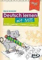 Deutsch lernen mit Milli Schmetz Maria