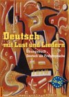Deutsch mit Lust und Liedern A1-A2. Ubungsbuch - Deutsch als Framdsprache + CD Dusilova Doris, Kolcova Vladimira, Kruger Jens, Dusek Martin