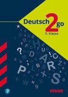 Deutsch to go - Grundwissensblock 5. Klasse Stark Verlag Gmbh