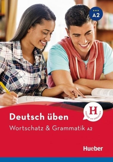 Deutsch üben. Wortschatz & Grammatik A2 Billina Anneli, Brill Lilli Marlen, Techmer Marion