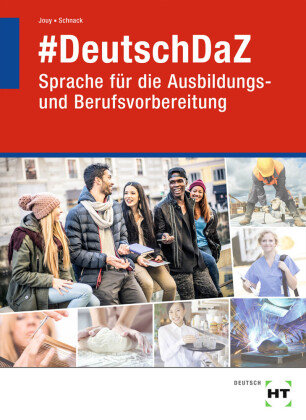 #DeutschDaZ Handwerk und Technik
