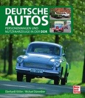 Deutsche Autos Dunnebier Michael, Kittler Eberhard