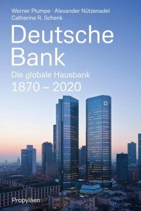 Deutsche Bank Propyläen