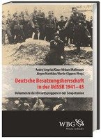 Deutsche Besatzungsherrschaft in der UdSSR 1941-45 Wbg Academic, Wbg Academic In Wissenschaftliche Buchgesellschaft