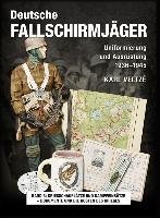 Deutsche Fallschirmjäger Veltze Karl