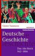Deutsche Geschichte Naumann Gunter