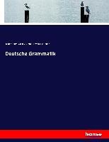 Deutsche Grammatik Roethe Gustav, Grimm Jacob, Schroder Edward