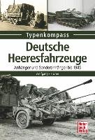 Deutsche Heeresfahrzeuge Fleischer Wolfgang