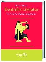 Deutsche Literatur Nusser Peter