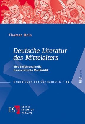 Deutsche Literatur des Mittelalters Schmidt (Erich), Berlin