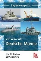Deutsche Marine Behn Ernst-Gunther