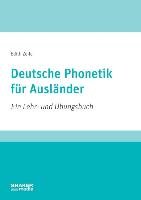 Deutsche Phonetik für Ausländer Zeile Edith
