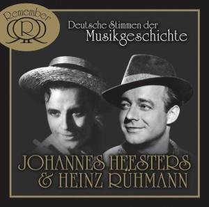 Deutsche Stimmen Der 1 Heesters Johannes