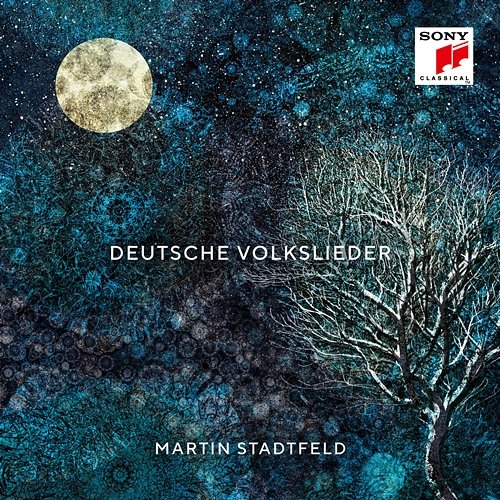 Deutsche Volkslieder Martin Stadtfeld
