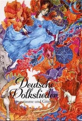 Deutsche Volkslieder Ama Verlag, Verlag Neue Musik Gmbh