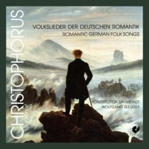 Deutsche Volkslieder der Romantik Various Artists