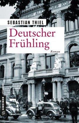 Deutscher Frühling Gmeiner-Verlag