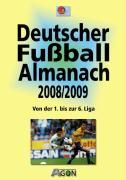 Deutscher Fußball-Almanach Hohmann Ralf
