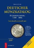 Deutscher Münzkatalog 18. Jahrhundert Schon Gerhard