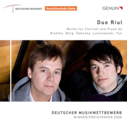 Deutscher Musikwettbewerb Various Artists