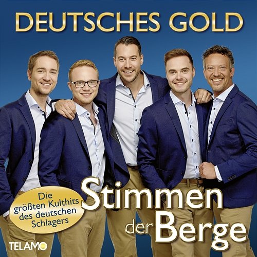 Deutsches Gold Stimmen der Berge