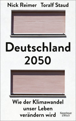 Deutschland 2050 Kiepenheuer & Witsch