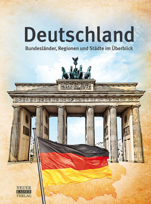 Deutschland Neuer Kaiser Verlag, Neuer Kaiser Verlag Gesellschaft M.B.H.