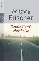 Deutschland, eine Reise. Großdruck Buscher Wolfgang