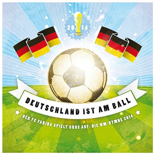 Deutschland ist am Ball FC Farida