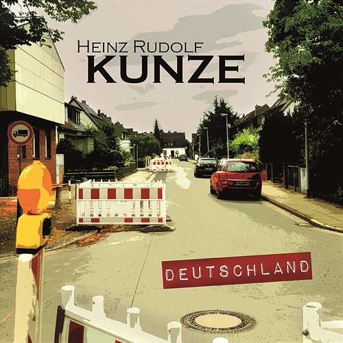 Deutschland (Premium Edition) Heinz Rudolf Kunze