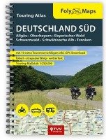 Deutschland Süd Touristik-Verlag Vellmar, Tvv Touristik-Verlag Gmbh