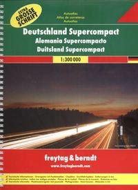 Deutschland Supercompact Opracowanie zbiorowe
