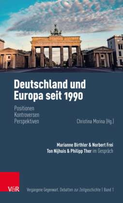 Deutschland und Europa seit 1990 Vandenhoeck & Ruprecht