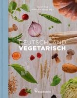 Deutschland vegetarisch Paul Stevan