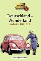 Deutschland - Wunderland Zeitgut Verlag Gmbh