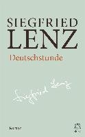 Deutschstunde Lenz Siegfried