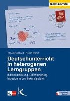 Deutschunterricht in heterogenen Lerngruppen Brand Tilman, Brandl Florian