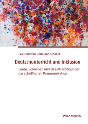 Deutschunterricht und Inklusion Waxmann Verlag GmbH