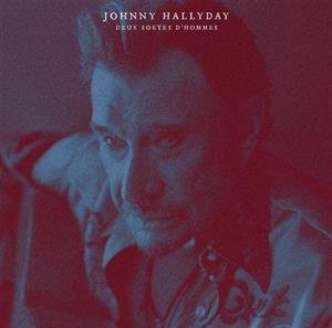 Deux Sortes D'hommes / Nashville Blues Hallyday Johnny